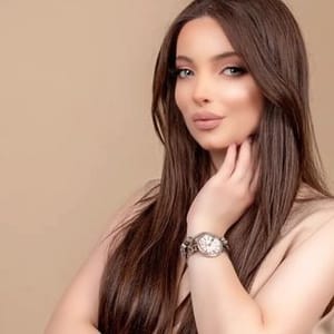 Marina Ghalechian