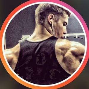 Brad Louis