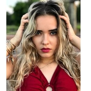 Zaine Rodrigues