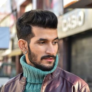 Rahul Karel