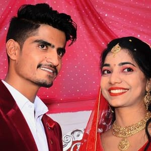 Jagdish Singariya