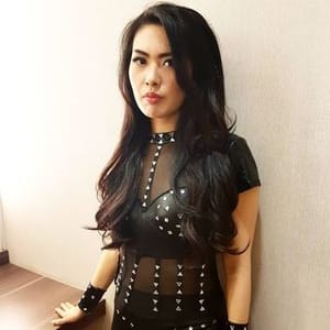 Jennifer Aiko
