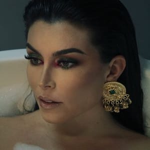 Mariela Sanders