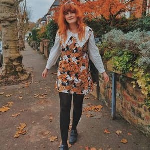 Leigh Travers