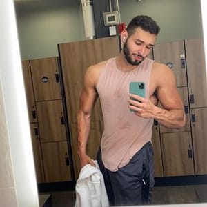 Sasha Ilic