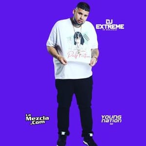 Dj Extreme