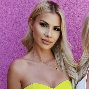 Justyna Maria