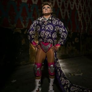 Cassandro El Exotico