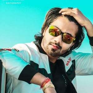 Vishnu Kumar
