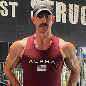 Connor Leary
