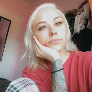 Kaylee Long