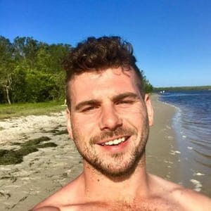 Josh Popenko