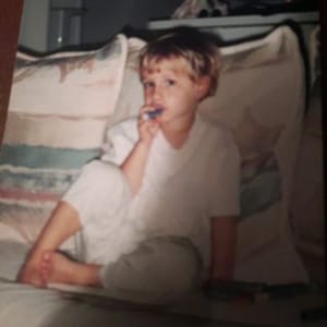 Evan Tetreault