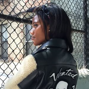 Gabby Prescod