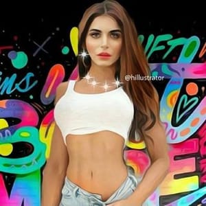 Isha Anand Sharma