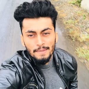Jayesh Patil