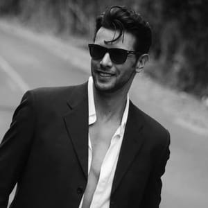 Leonardo Vulpi