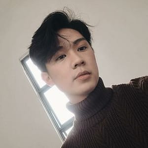 Chen Yi Xi