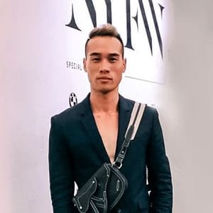 Jon Wu