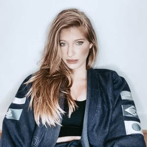 Maureen Bjj