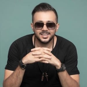 Hossein Firouzi