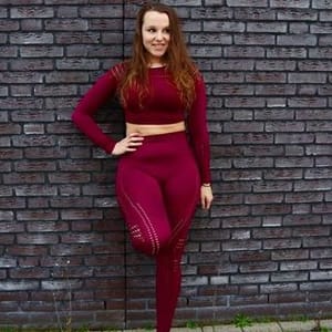 Fitness Blog