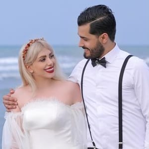 Masoud Masoumi
