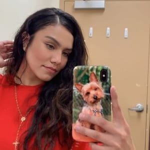 Jajaira Gonzalez