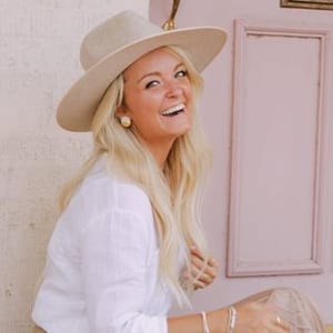 Kirsten Mcfarlan
