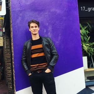 Lukas B. Braendsrod
