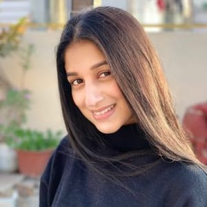 Avantika Hari Nalwa