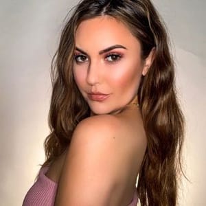 Brittany Anna