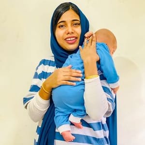 Sahil Farhan