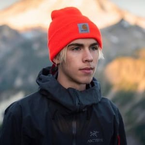 Lukas Vancouver