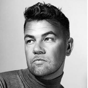 Bjorn Van Den Berg