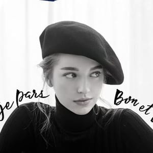 Angelina Danilova