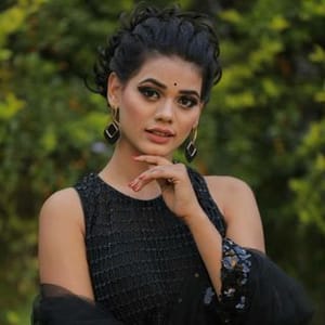 Jyoti Sisodia