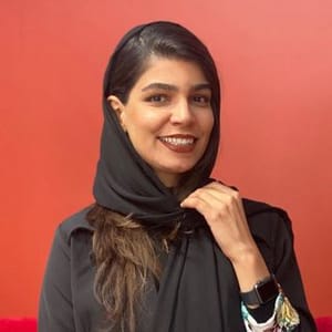 Parisa Karimian