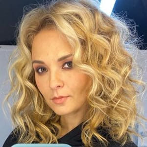 Marusya Levkina