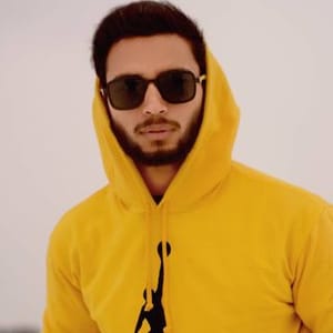 Afaq Asad