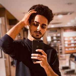 Nazil Kalathil