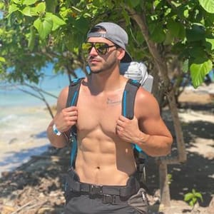 Hugo Sebastiany Cortez Salas