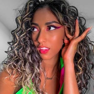 Jordania Galdino