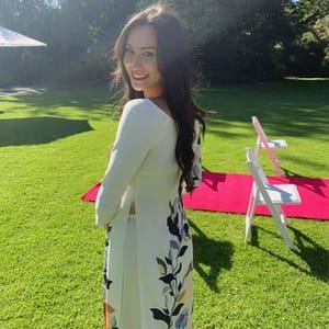 Laura Ford