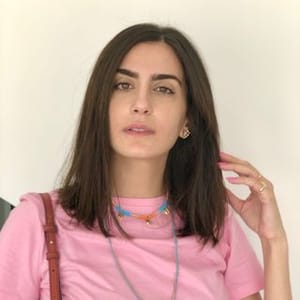 Paola Miraglia