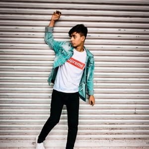 Sahil Sheikh
