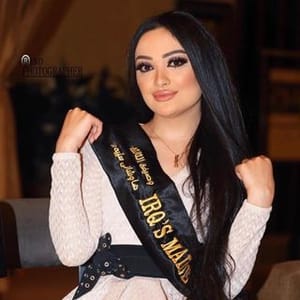 Sara Ndym