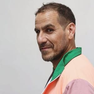 Pablo Saldarriaga