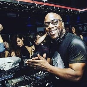 Derrick Mckenzie