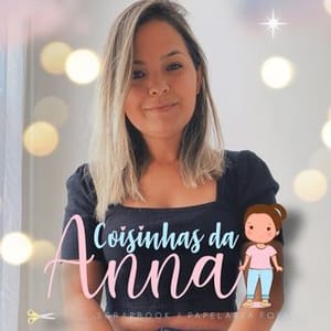 Coisinhas Da Anna